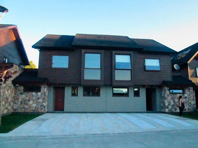 Arriendo Casa Costa Pucón