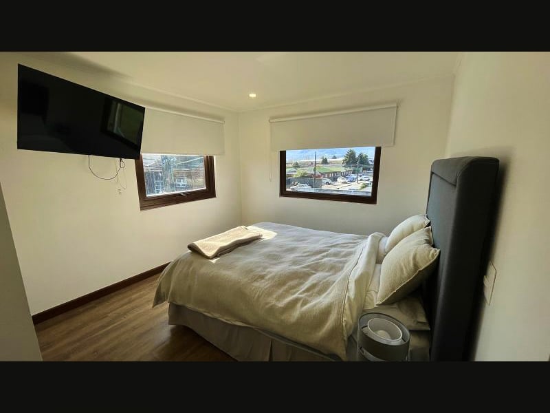 Vendo departamento amoblado