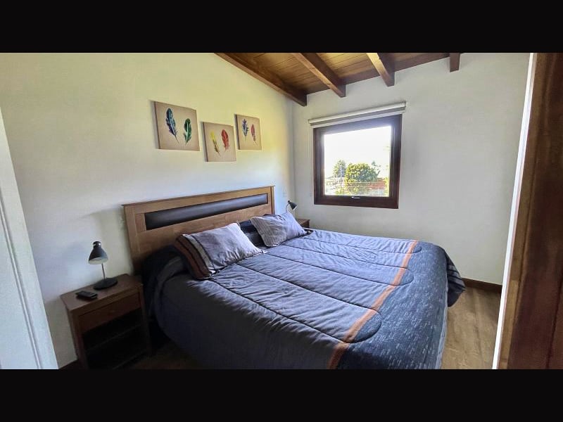 vendo departamento nuevo, amoblado